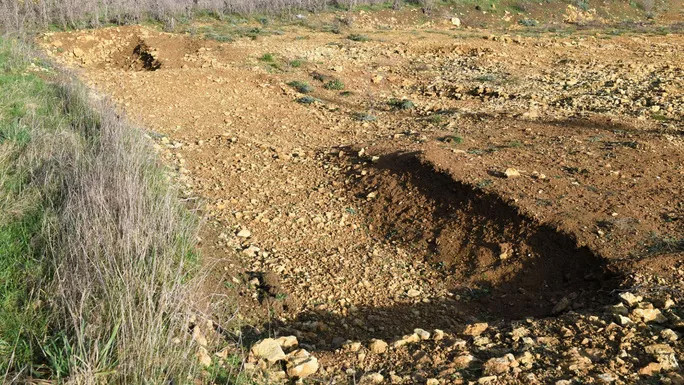 Xây nhà, rùng mình đào trúng 42 mộ cổ ngàn năm kỳ dị