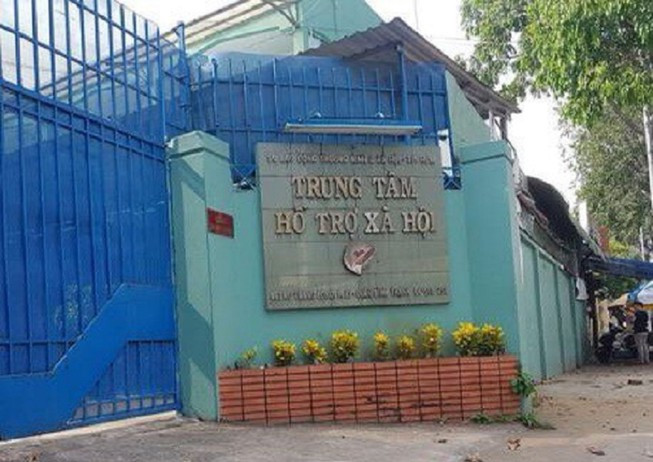 Truy tố cựu cán bộ trung tâm hỗ trợ xã hội dâm ô