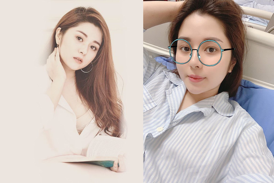 MC Diệu Linh VTVCab