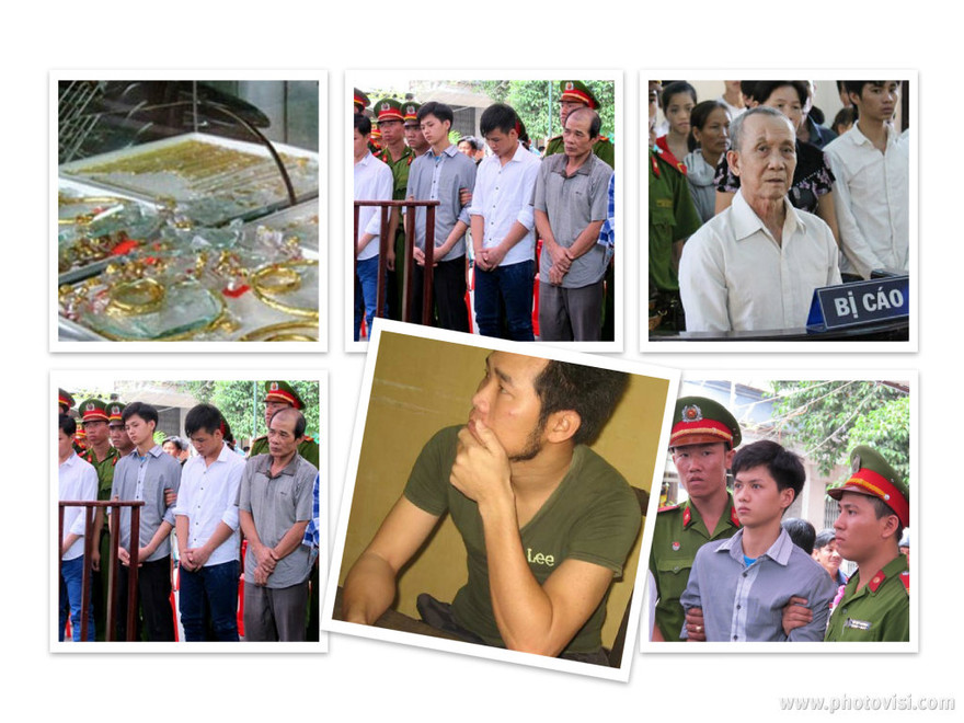 Bản tin Hình sự 18H: Khởi tố vụ 'vu khống' Thiếu tướng, Trợ lý Bộ trưởng Công an 