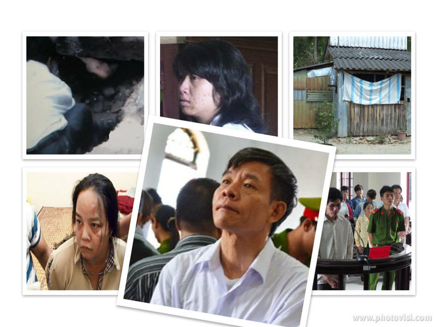 Bản tin Hình sự 18H: Bố mẹ ly hôn, gã trai chưa tròn 18 gây án động trời