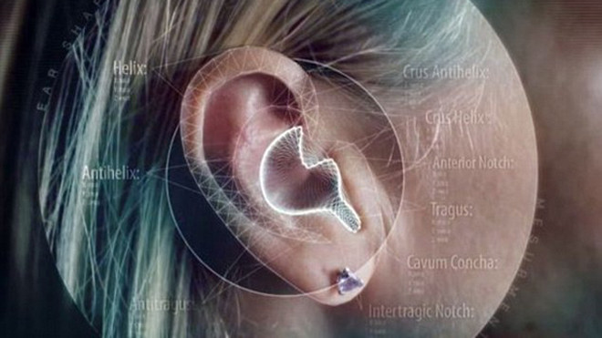 Tai nghe không dây 3D