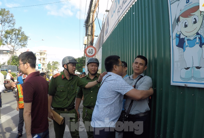 Bí thư Khánh Hoà chỉ đạo làm rõ đơn doanh nghiệp tố cáo Công an Khánh Hoà