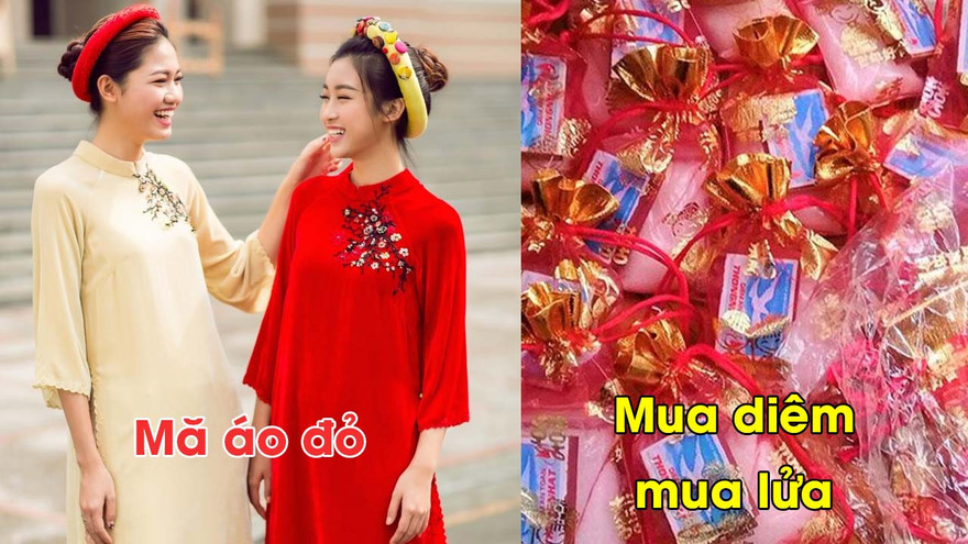 Những điều kiêng kỵ dịp đầu năm mới cần phải biết để cả năm bình an 