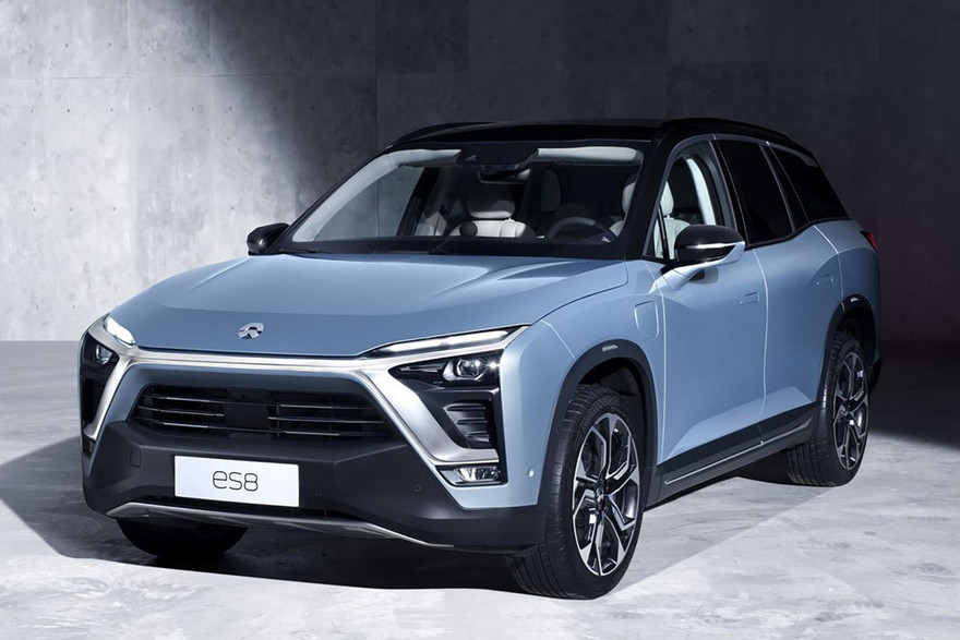 Thương hiệu Trung Quốc vượt General Motors của Mỹ