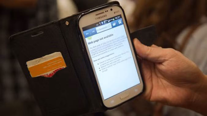 Một phần tư nhân loại sử dụng Smartphone