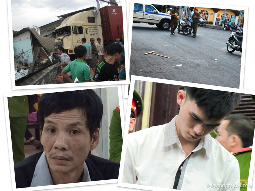 Bản tin Hình sự 18H: Rốt ráo điều tra nghi án nhận hối lộ 16 tỷ đồng