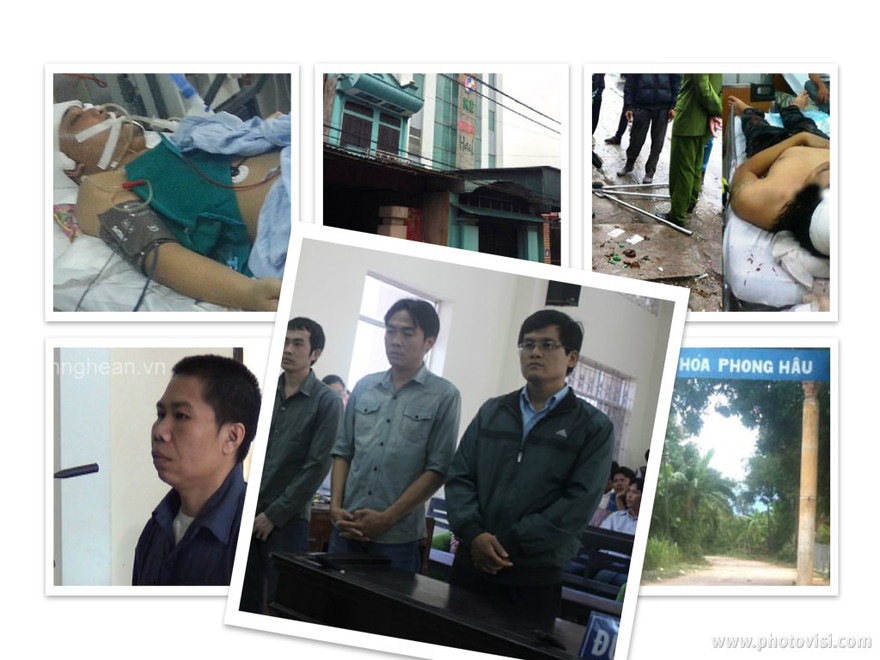 Bản tin Hình sự 18H: Tìm thấy dụng cụ tình dục cạnh 3 xác chết lõa thể