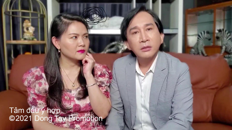 Nghệ sĩ Kim Tử Long tiết lộ từng ước được vợ đuổi ra khỏi nhà