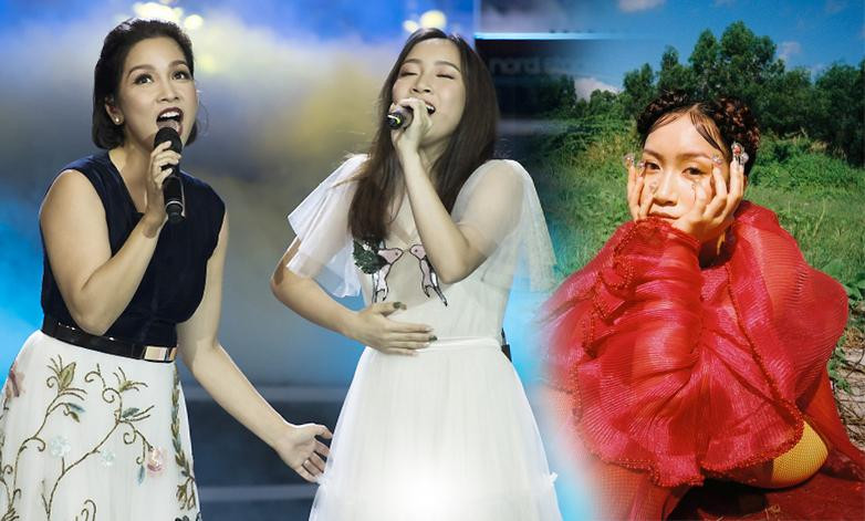 Diva Mỹ Linh viết tâm thư xúc động gửi con gái, tiết lộ phản ứng khi con xăm hình