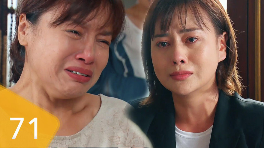 Khán giả đòi tẩy chay mẹ Phương Oanh 'Hương vị tình thân' vì hám tiền bán con