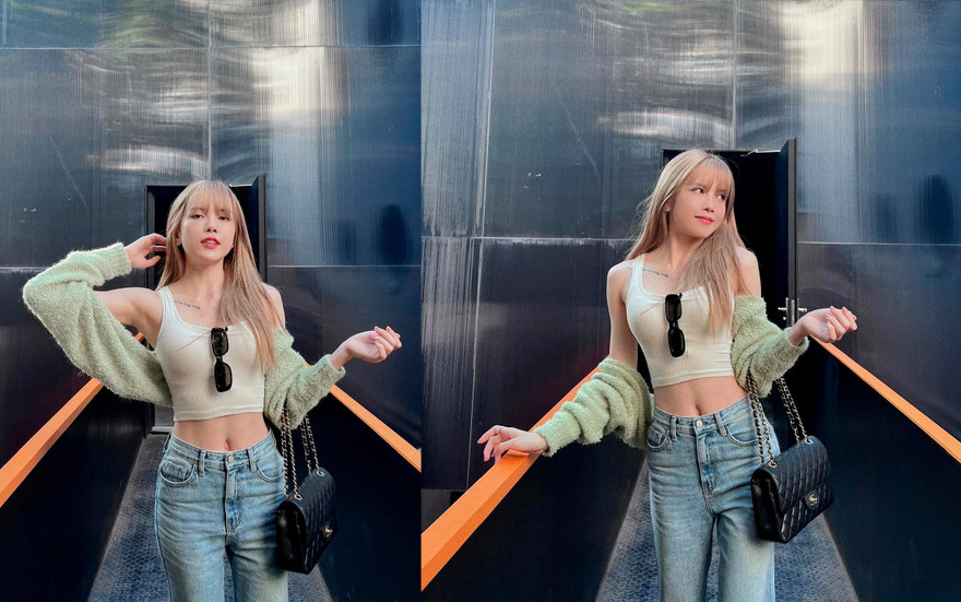 Thiều Bảo Trâm tung ảnh xinh đẹp giữa ồn ào nghi vấn Sơn Tùng sắp kết hôn