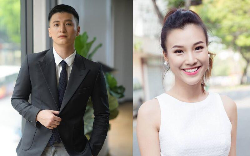 Huỳnh Anh xin lỗi tình cũ Hoàng Oanh vì phát ngôn gây tranh cãi 