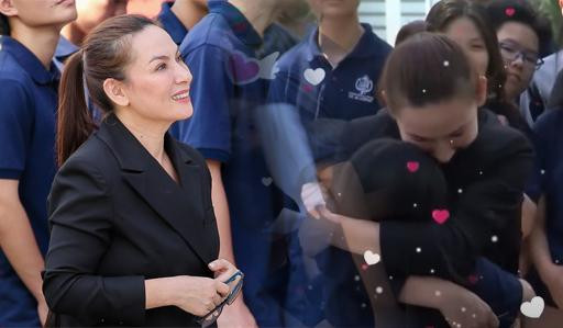 Con gái nuôi tâm sự về Phi Nhung: 'Mẹ Nhung rất nghiêm khắc và vất vả'