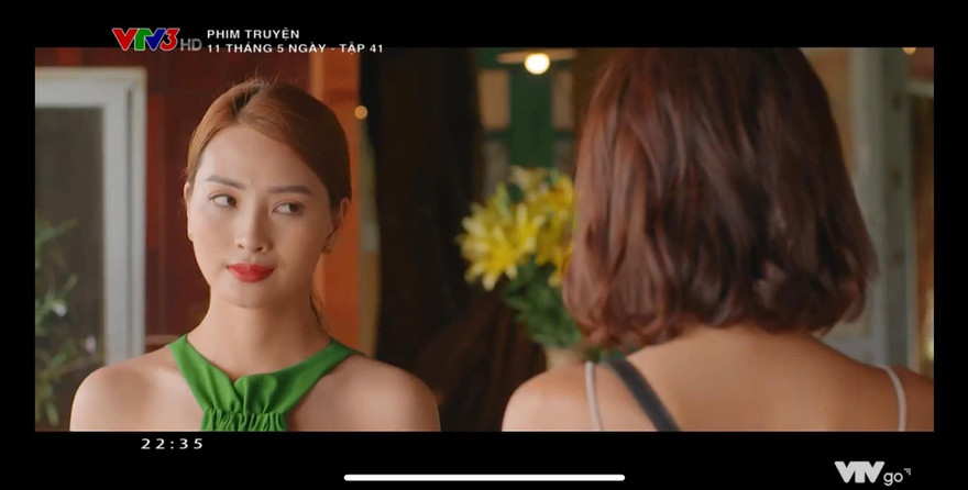 Khán giả phẫn nộ chứng kiến ‘người yêu cũ’ Thanh Sơn lật mặt ‘nhanh hơn bánh tráng’