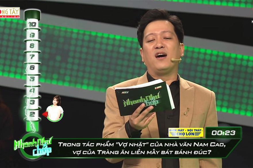 'Nhanh như chớp' lại sai nghiêm trọng khi nói 'Vợ nhặt' của nhà văn Nam Cao