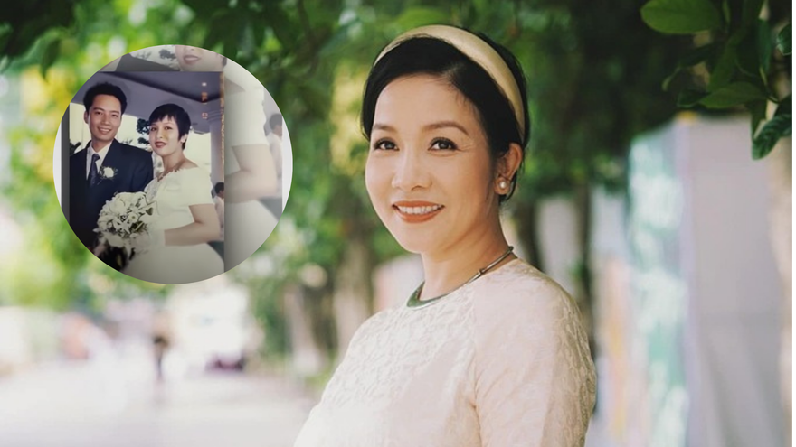 Mỹ Linh chia sẻ về thời mới đi hát và thần tượng của mình
