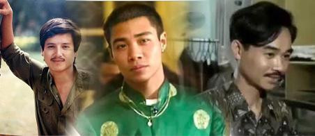 Ảnh thời 'ngồ tàu' cực ấn tượng của dàn Táo Quân 