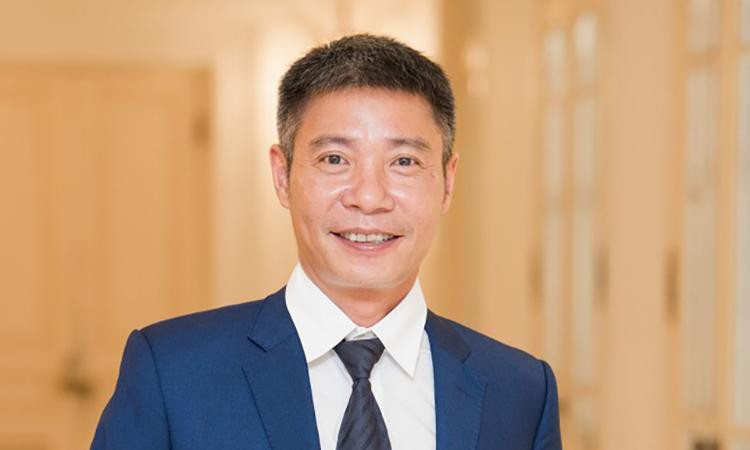 Tiết lộ lý do NSND Công Lý phải nhập viện cấp cứu 