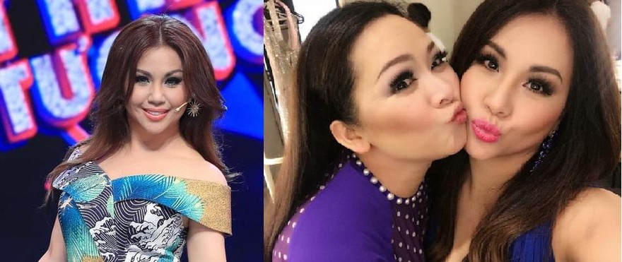 Minh Tuyết tiết lộ tính cách ít biết về ca sĩ Như Quỳnh 