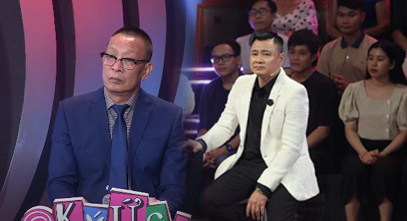 NSND Tự Long: 'Tôi cũng có chút tự ti về chuyên môn mình đang có'