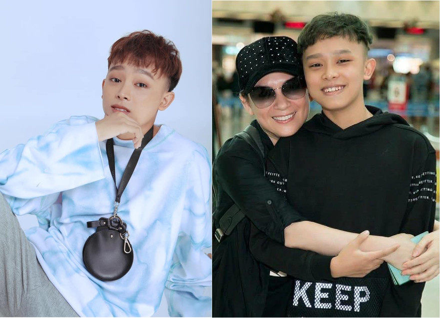 Hồ Văn Cường: Đã nhận được tiền cát-xê, dừng hợp tác với công ty của Phi Nhung 