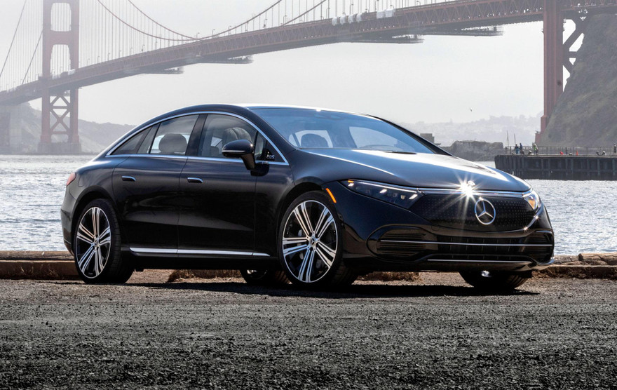 Hơn 1.200 chiếc Mercedes-Benz tại Mỹ gặp lỗi nghiêm trọng 