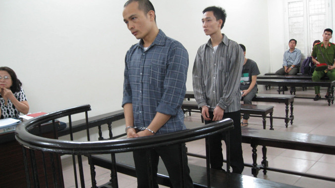 Trương Quang Quyết