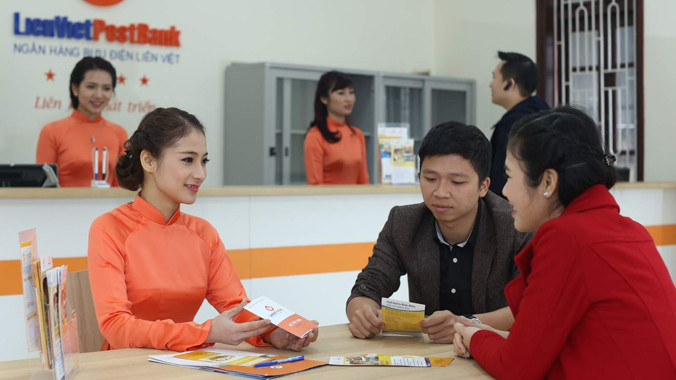 Phải có vốn mồi đi kèm tiếp vốn cho doanh nghiệp. Ảnh: M.Hà