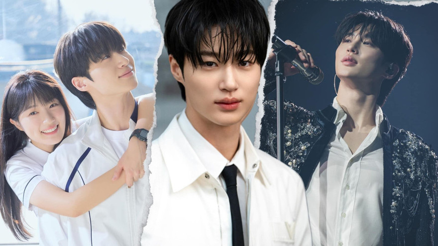 Nam chính "Lovely Runner" Byeon Woo Seok từng trượt casting 100 lần