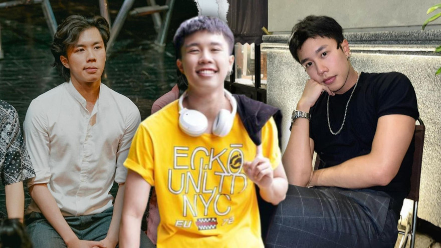 Những điều chưa biết về thiếu gia Chải trong Đi Giữa Trời Rực Rỡ