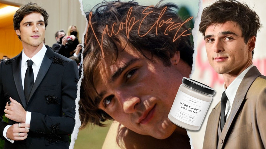 Jacob Elordi: Nam thần nước Úc cao gần 2m, thu hút hơn 9 tỷ lượt xem