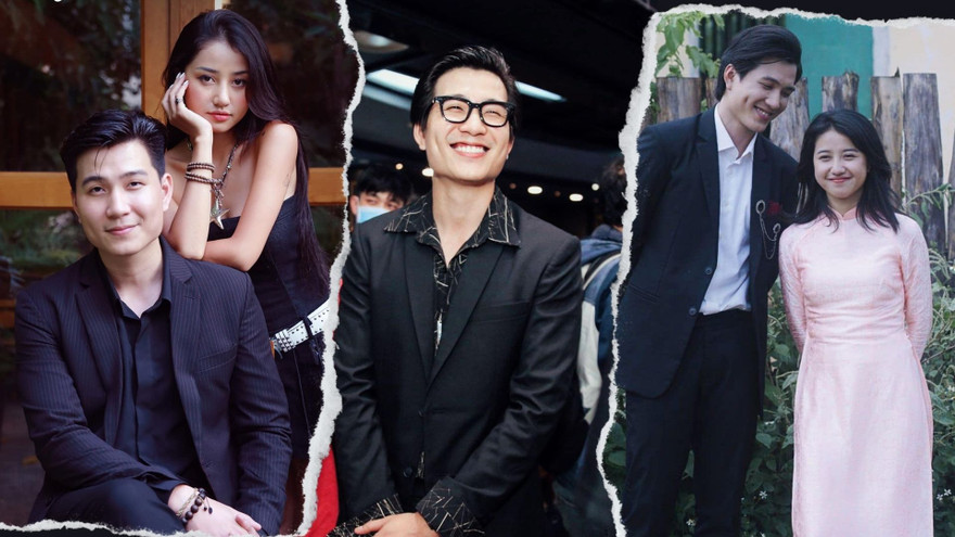 Nam phụ tổng tài "Ước Mình Cùng Bay" bất ngờ gây sốt, hút hàng triệu view