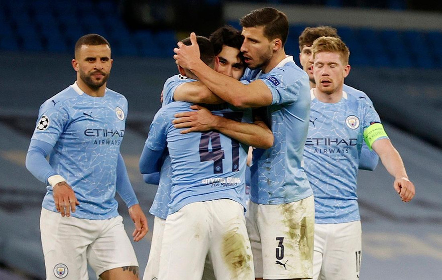 Lịch thi đấu Ngoại hạng Anh 8/5: Chờ Man City lên ngôi
