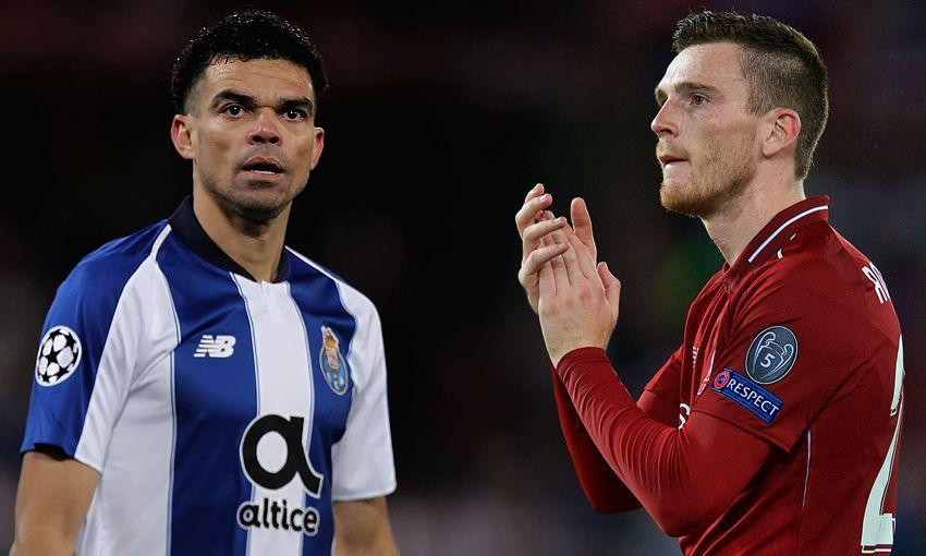 Nhận định, dự đoán Porto vs Liverpool, 02h00 ngày 29/9: Vào hang bắt… rồng