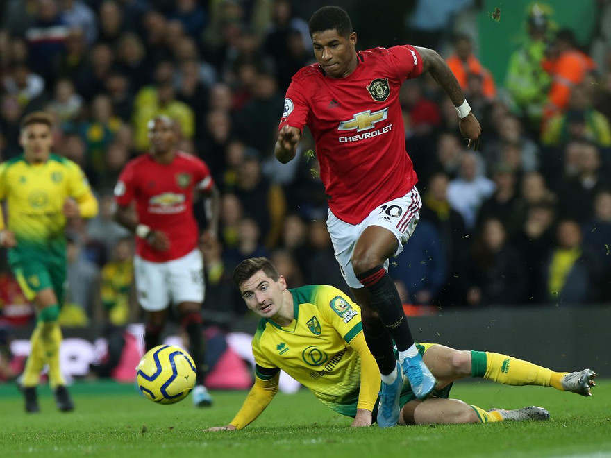 Nhận định, dự đoán Norwich vs MU, 00h30 ngày 12/12: Cơ hội vàng cho Quỷ đỏ