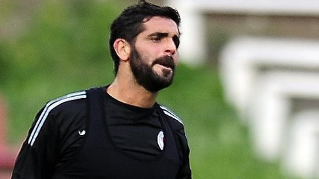 Williams Martínez tự sát ở tuổi 38.