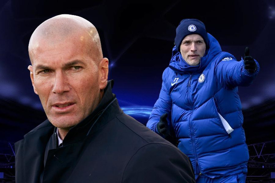 Lịch trực tiếp Champions League 27/4: Cạm bẫy Madrid chờ Chelsea