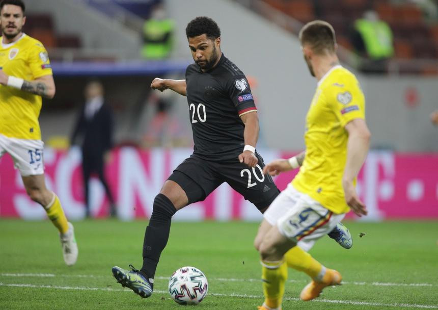 Ngôi sao Bayern lập kỷ lục ghi bàn trong màu áo tuyển Đức