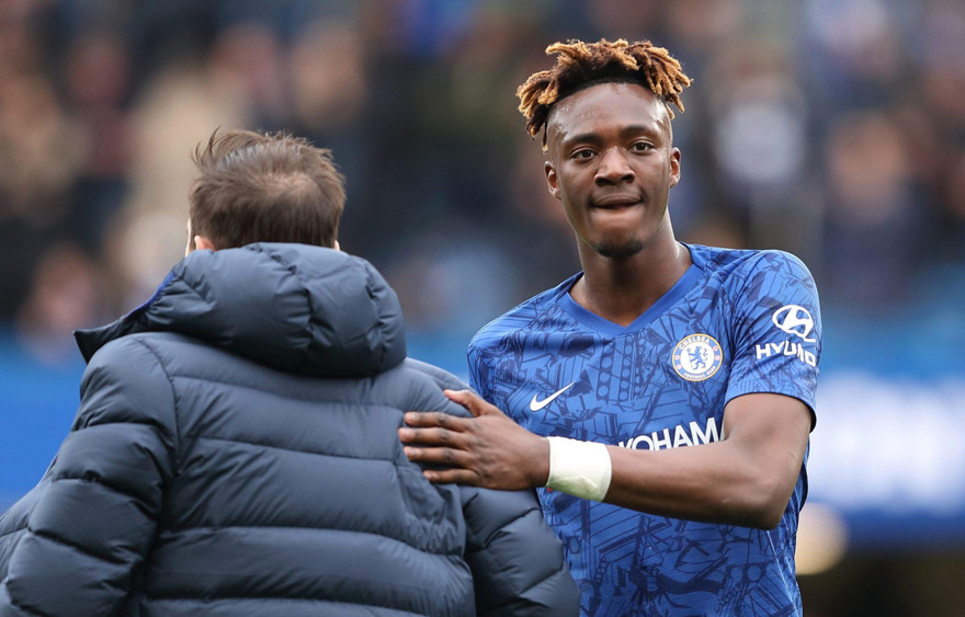 Thất sủng tại Chelsea, sao trẻ vẫn được hét giá 40 triệu bảng