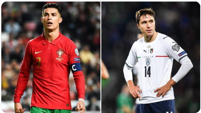 Ronaldo có nguy cơ lỡ hẹn với World Cup 2022