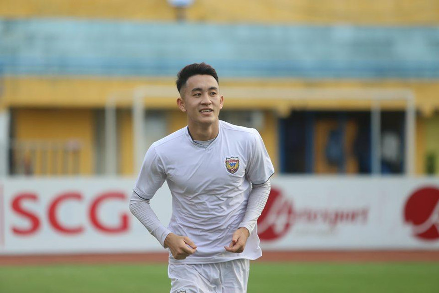 U23 Việt Nam đánh rơi chiến thắng trước U23 Tajikistan vào phút chót