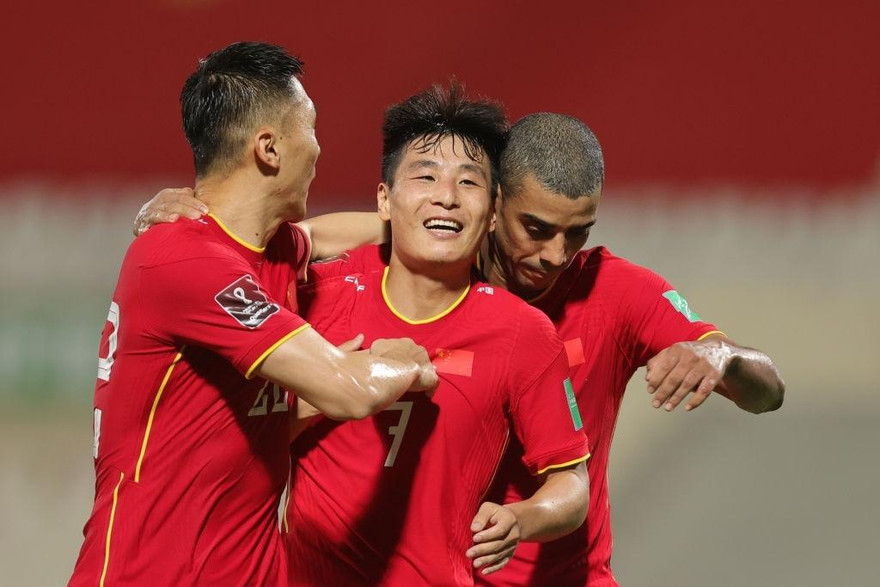 Nhận định, dự đoán Trung Quốc vs Oman, 22h00 ngày 11/11: Níu kéo hy vọng