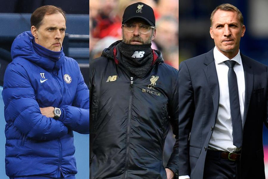 Vòng hạ màn Ngoại hạng Anh: Khó lường cuộc đua top 4