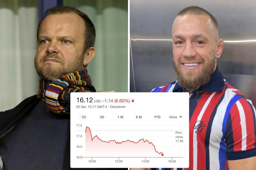 Siêu võ sĩ bất ngờ đòi mua lại M.U giữa lùm xùm Super League