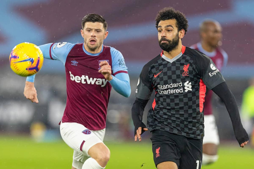 Nhận định, dự đoán West Ham vs Liverpool, 23h30 ngày 7/11: Bám đuổi Chelsea!