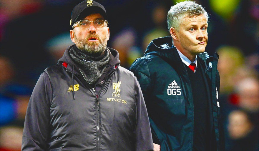 Nhận định, dự đoán MU vs Liverpool, 22h30 ngày 24/10: Không thể ‘cứu thầy’