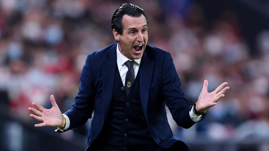 HLV Unai Emery chính thức từ chối ‘gã nhà giàu’ Newcastle