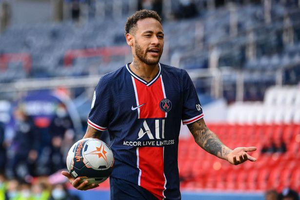 Biến Bayern thành cựu vương, PSG nhận tin vui từ Neymar