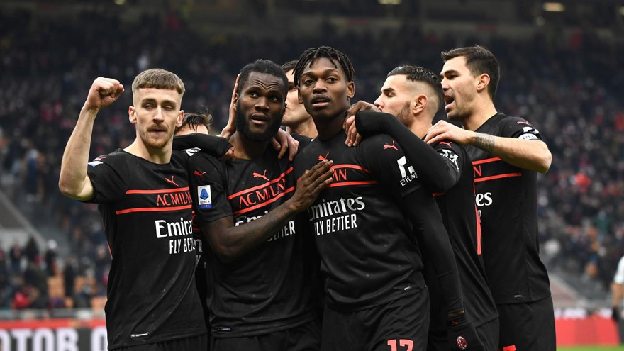 Nhận định, dự đoán Milan vs Liverpool, 03h00 ngày 8/12: Cơ hội vàng cho Rossoneri